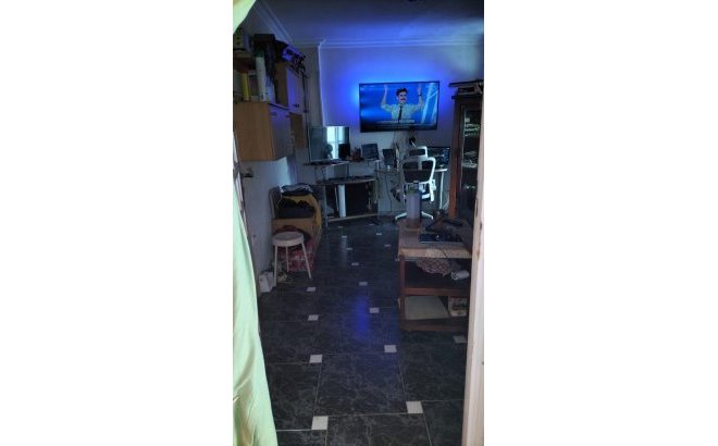 Resale - Apartment -
Torrevieja - La Mata