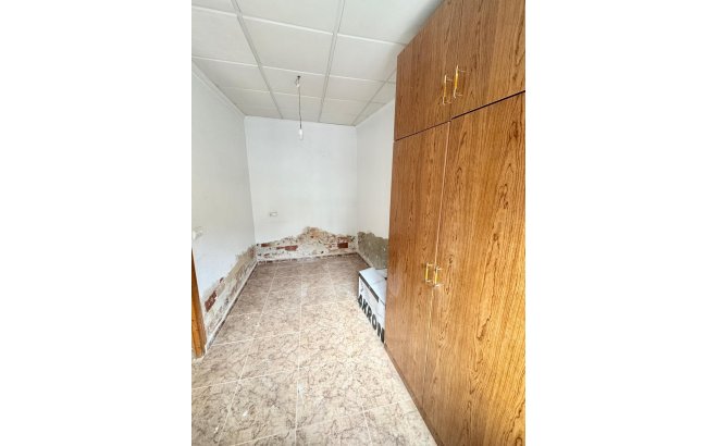 Resale - Town House -
Rojales - Las Cuevas