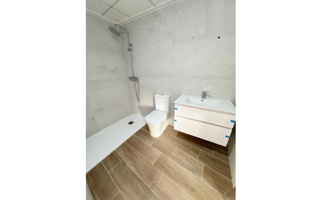 Resale - Town House -
Rojales - Las Cuevas