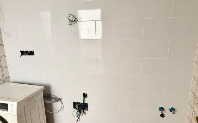 Resale - Town House -
Rojales - Las Cuevas