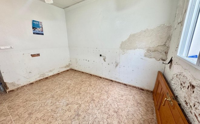 Resale - Town House -
Rojales - Las Cuevas