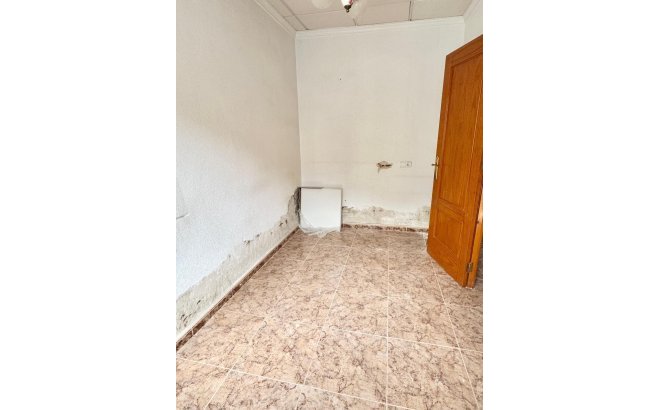 Resale - Town House -
Rojales - Las Cuevas