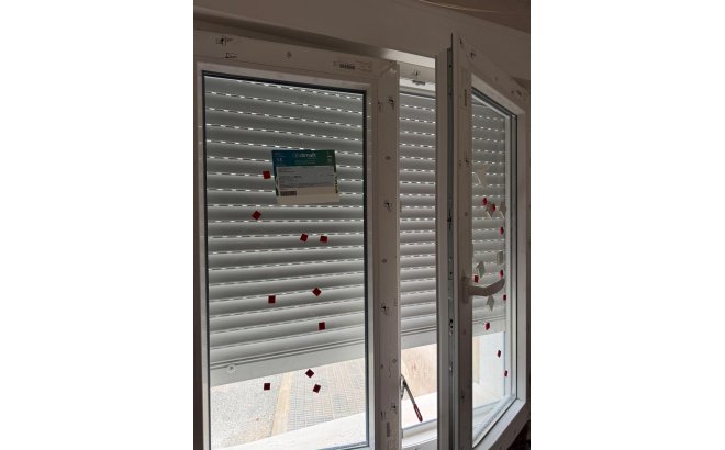 Resale - Town House -
Rojales - Las Cuevas