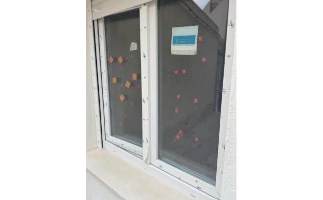 Resale - Town House -
Rojales - Las Cuevas