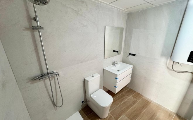 Resale - Town House -
Rojales - Las Cuevas