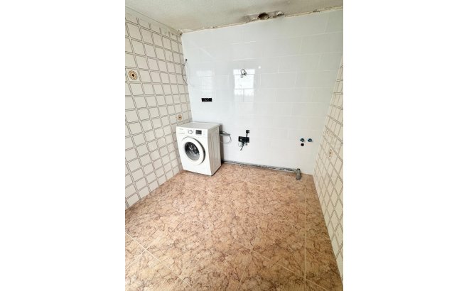 Resale - Town House -
Rojales - Las Cuevas