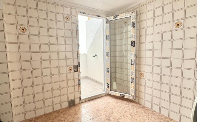 Resale - Town House -
Rojales - Las Cuevas