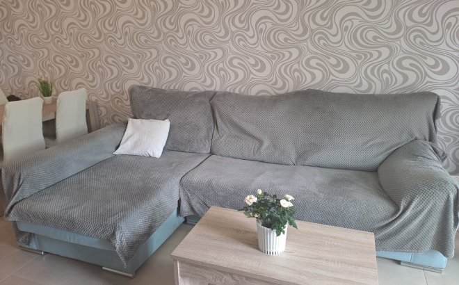 Resale - Town House -
Orihuela Costa - Costa Blanca