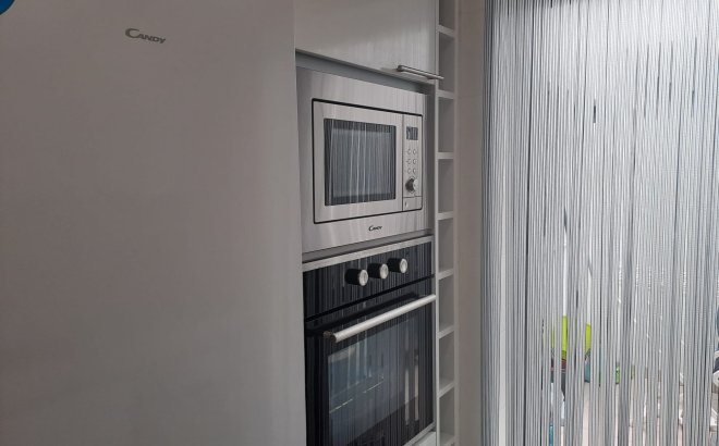 Resale - Town House -
Orihuela Costa - Costa Blanca