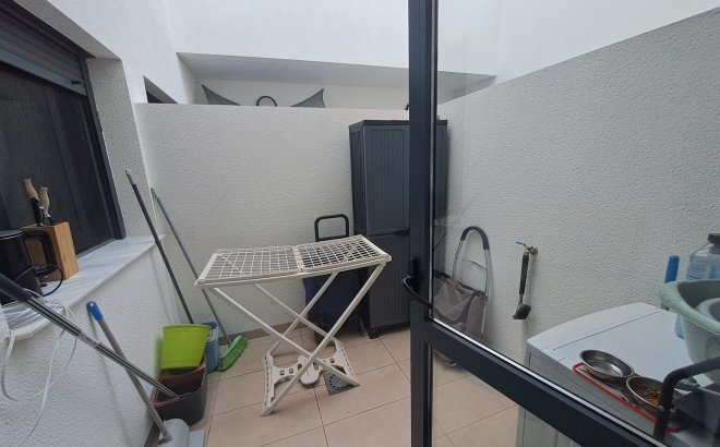 Resale - Town House -
Orihuela Costa - Costa Blanca