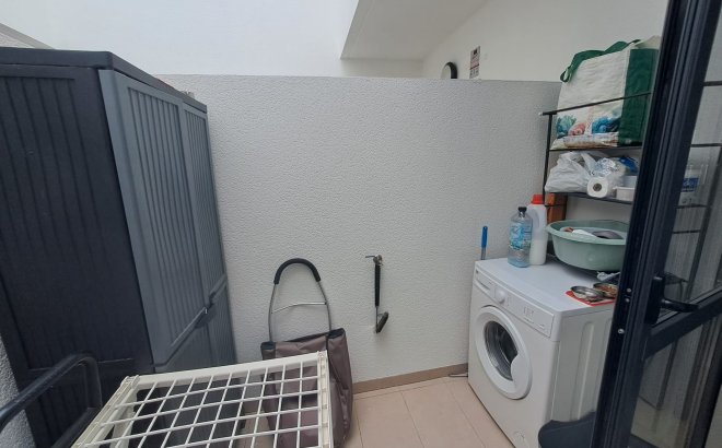 Resale - Town House -
Orihuela Costa - Costa Blanca