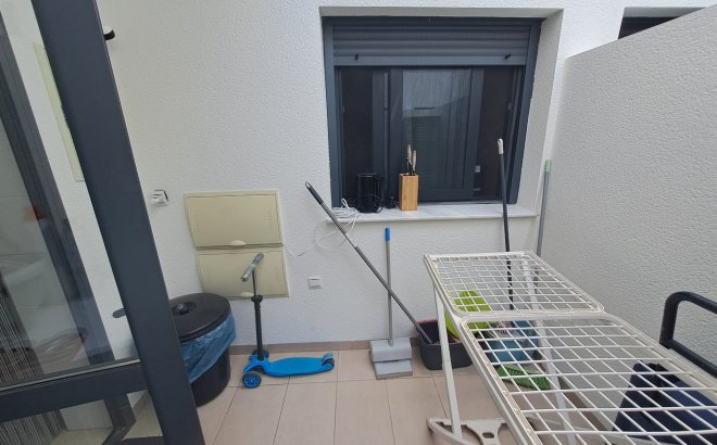 Resale - Town House -
Orihuela Costa - Costa Blanca