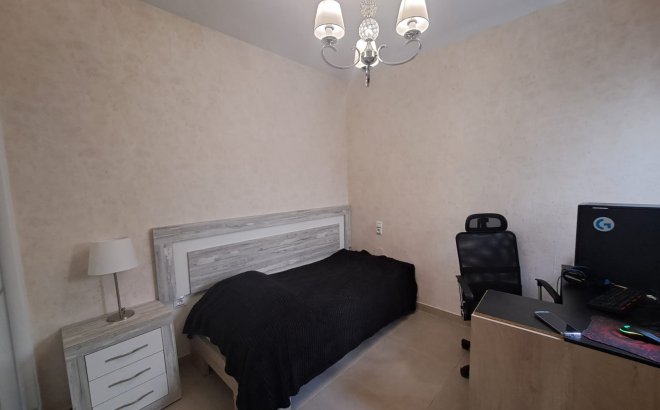 Resale - Town House -
Orihuela Costa - Costa Blanca