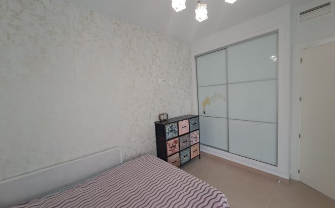 Resale - Town House -
Orihuela Costa - Costa Blanca