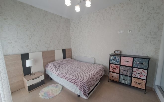 Resale - Town House -
Orihuela Costa - Costa Blanca