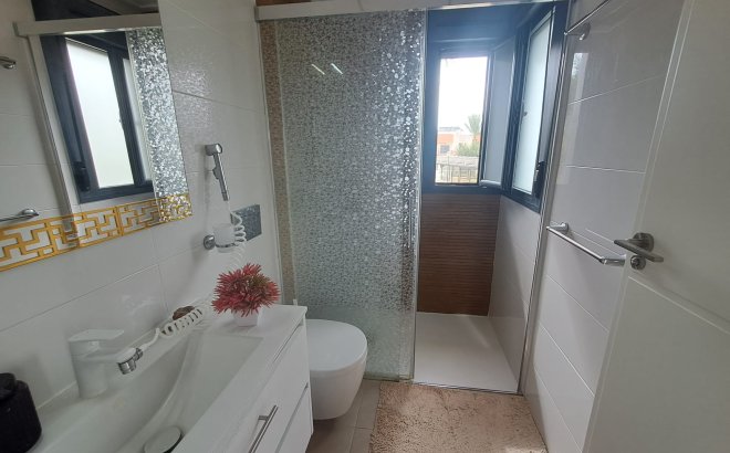 Resale - Town House -
Orihuela Costa - Costa Blanca