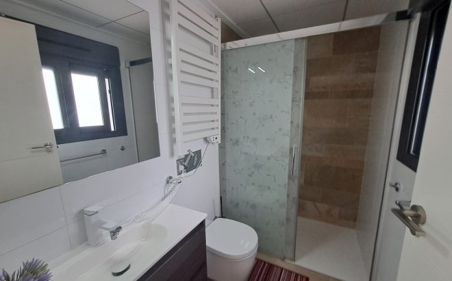 Resale - Town House -
Orihuela Costa - Costa Blanca