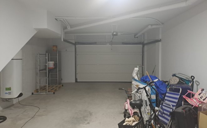 Resale - Town House -
Orihuela Costa - Costa Blanca