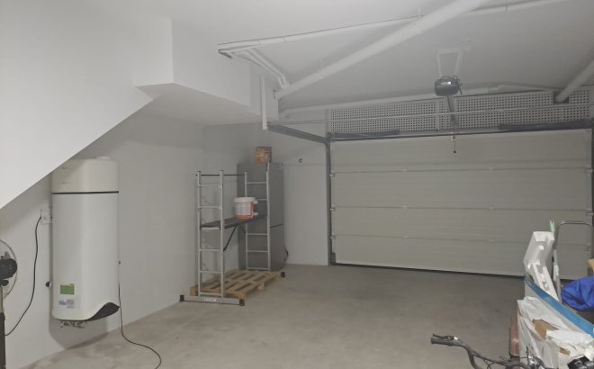 Resale - Town House -
Orihuela Costa - Costa Blanca