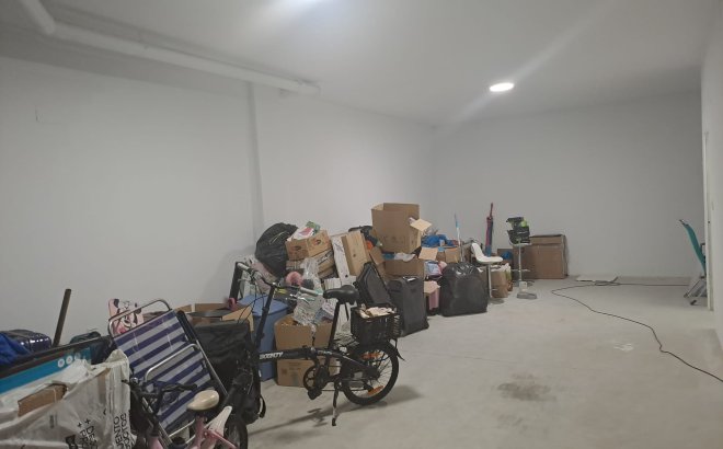 Resale - Town House -
Orihuela Costa - Costa Blanca