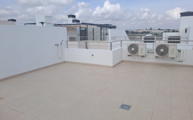 Resale - Town House -
Orihuela Costa - Costa Blanca