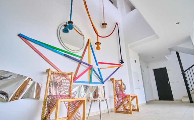 Resale - Apartment -
Mil Palmeras - Costa Blanca