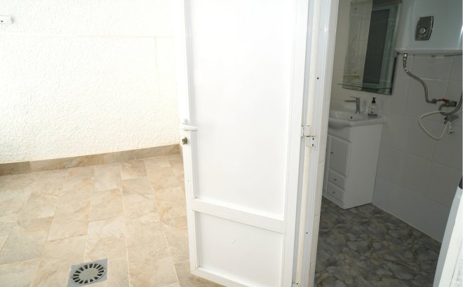 Resale - Town House -
Orihuela Costa - Costa Blanca