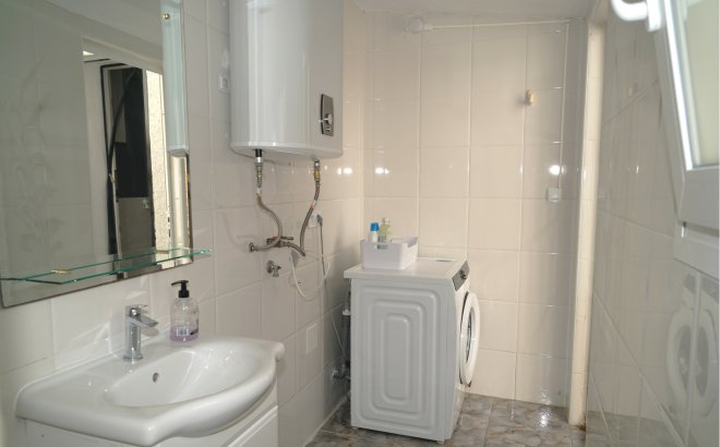 Resale - Town House -
Orihuela Costa - Costa Blanca