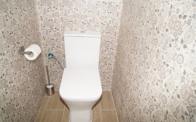 Resale - Town House -
Orihuela Costa - Costa Blanca