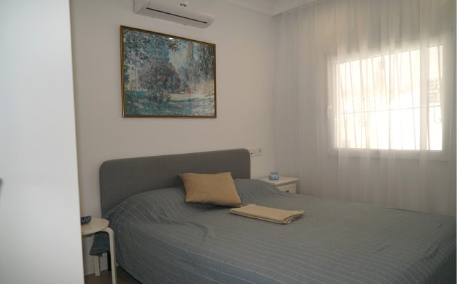 Resale - Town House -
Orihuela Costa - Costa Blanca
