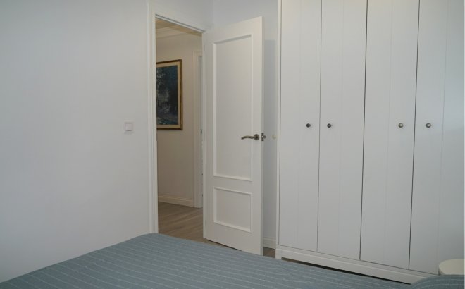 Resale - Town House -
Orihuela Costa - Costa Blanca