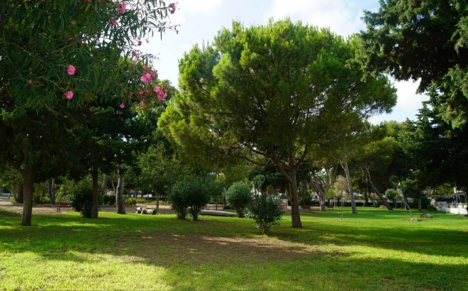 Resale - Town House -
Orihuela Costa - Costa Blanca