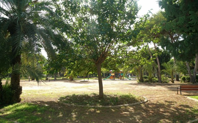 Resale - Town House -
Orihuela Costa - Costa Blanca