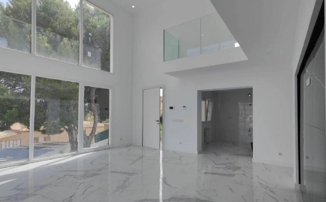 Resale - Town House -
Torrevieja - Costa Blanca