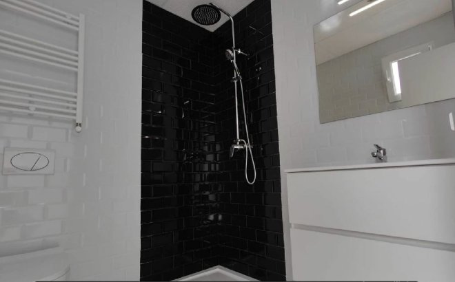 Resale - Town House -
Torrevieja - Costa Blanca