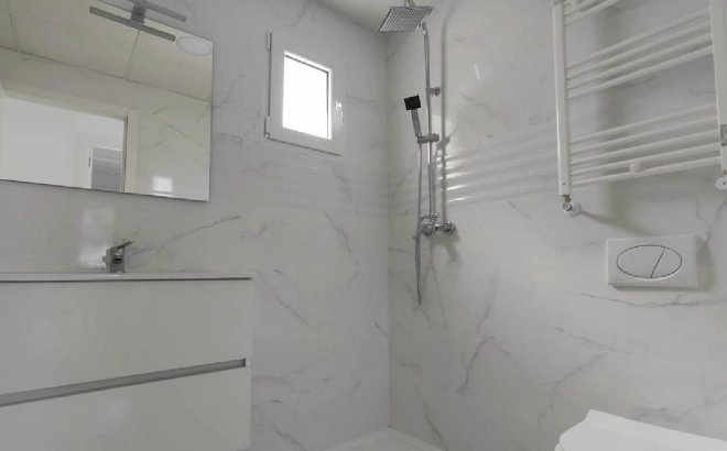 Resale - Town House -
Torrevieja - Costa Blanca