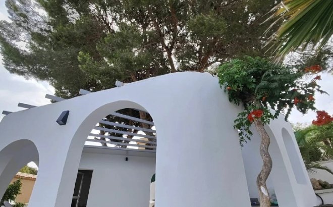 Resale - Town House -
Torrevieja - Costa Blanca