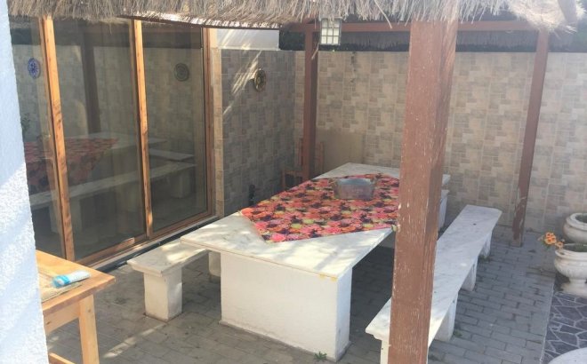 Revente - Town House -
Torrevieja - Costa Blanca