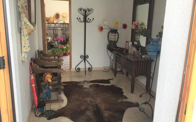 Revente - Town House -
Torrevieja - Costa Blanca