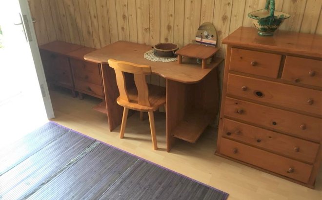 Revente - Town House -
Torrevieja - Costa Blanca