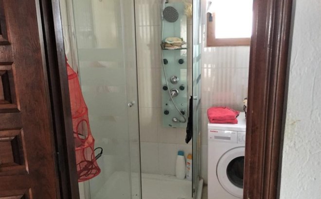 Revente - Town House -
Torrevieja - Costa Blanca