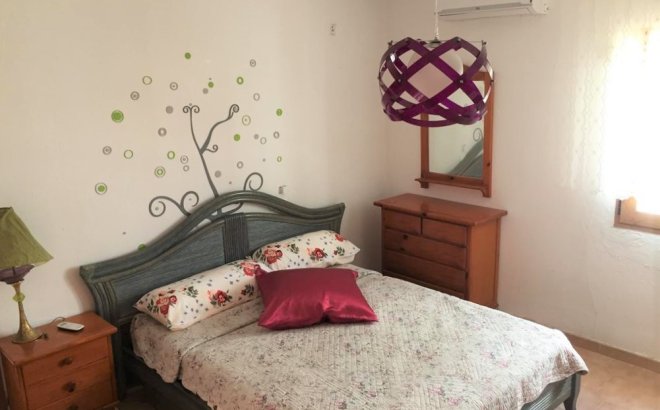 Revente - Town House -
Torrevieja - Costa Blanca