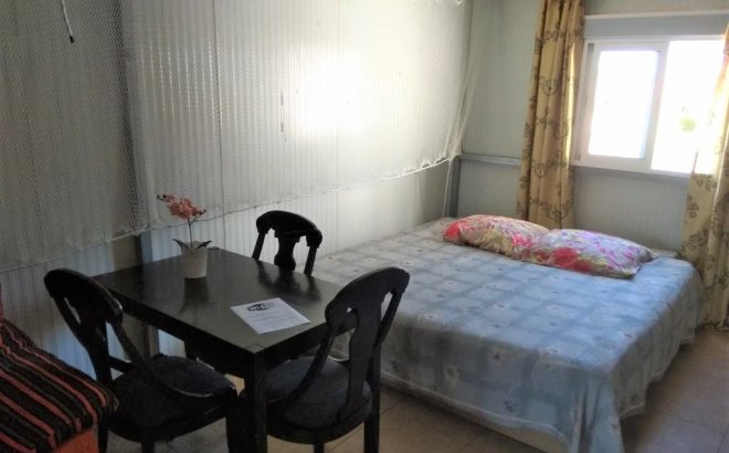 Revente - Town House -
Torrevieja - Costa Blanca