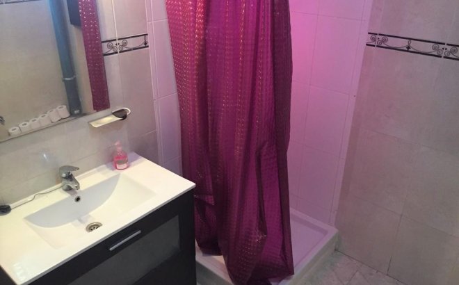 Revente - Town House -
Torrevieja - Costa Blanca