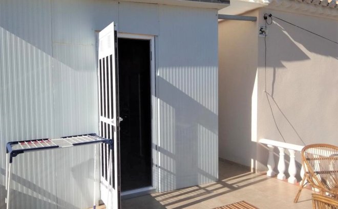 Revente - Town House -
Torrevieja - Costa Blanca