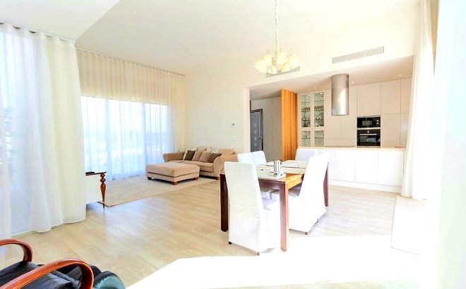 Herverkoop - Town House -
Benijofar - Costa Blanca