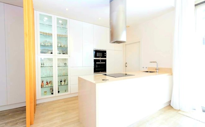 Herverkoop - Town House -
Benijofar - Costa Blanca