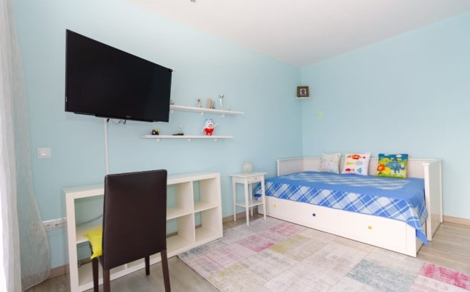 Herverkoop - Town House -
Benijofar - Costa Blanca