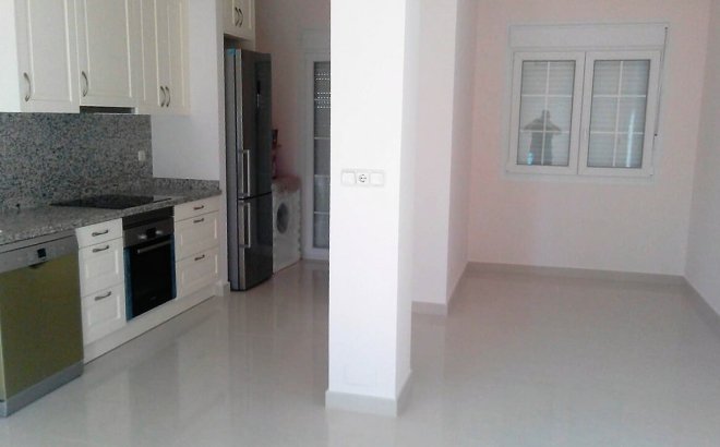 Resale - Town House -
Cabo Roig - Costa Blanca