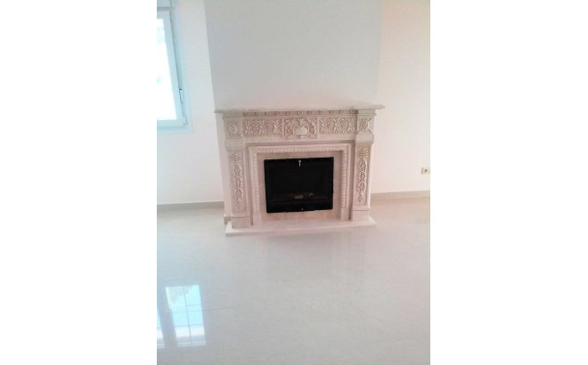 Resale - Town House -
Cabo Roig - Costa Blanca